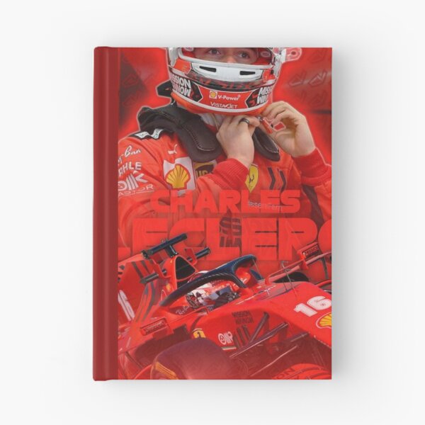 Artikelvorschau, Charles Leclerc entworfen und verkauft von Stoptalk12.