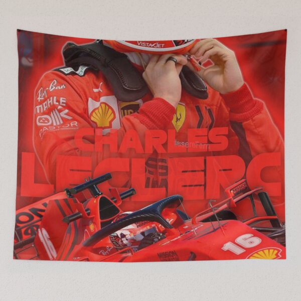 Item preview, charles leclerc designed and sold by Stoptalk12.