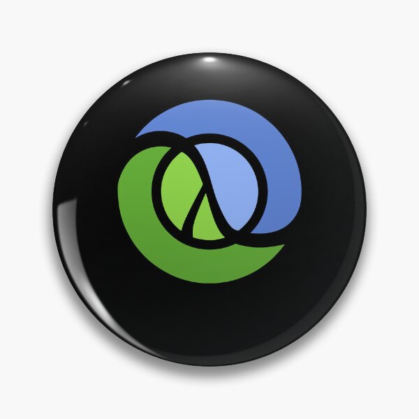 Item preview, Clojure Logo Essential designed and sold by oriedaniels.