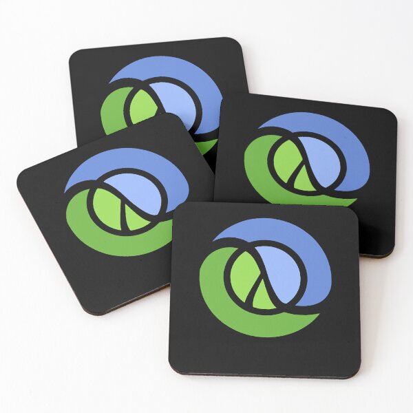 Item preview, Clojure Logo Essential designed and sold by oriedaniels.
