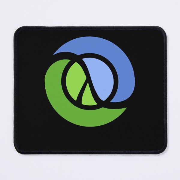 Item preview, Clojure Logo Essential designed and sold by oriedaniels.