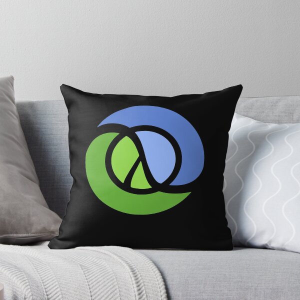 Item preview, Clojure Logo Essential designed and sold by oriedaniels.