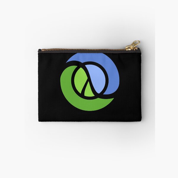 Item preview, Logotipo de Clojure Esencial designed and sold by oriedaniels.
