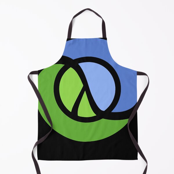 Item preview, Clojure Logo Essential designed and sold by oriedaniels.