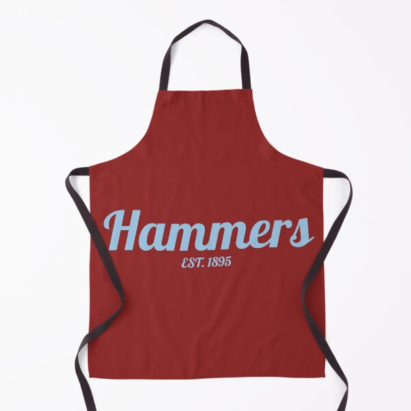 Item preview, Hammers - Est. 1895 designed and sold by ijdesigns.