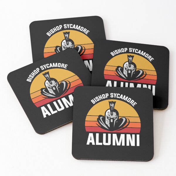 Item preview, Bishop Sycamore High School Alumni designed and sold by oriedaniels.