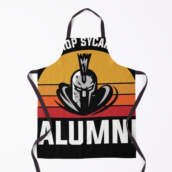 Item preview, Bishop Sycamore High School Alumni designed and sold by oriedaniels.