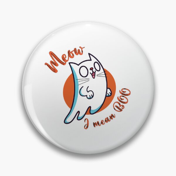 Artikelvorschau, miau ich meine buh entworfen und verkauft von dowall58.