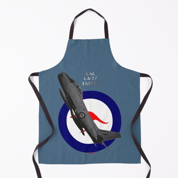 Item preview, Roundel Design - Sabre A94-352, Australia 2017 designed and sold by muz2142.