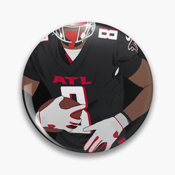 Kyle Pitts Falcons Classic T-Shirt.png Essential T-Shirt for Sale by  CynthiaConstan