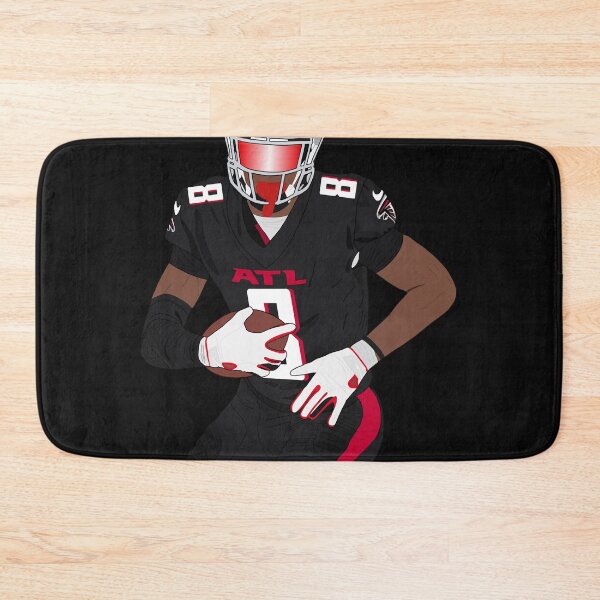 Item preview, Kyle Pitts Falcons Classic T-Shirt.png designed and sold by CynthiaConstan.