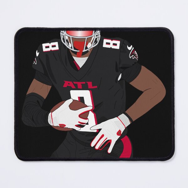 Item preview, Kyle Pitts Falcons Classic T-Shirt.png designed and sold by CynthiaConstan.