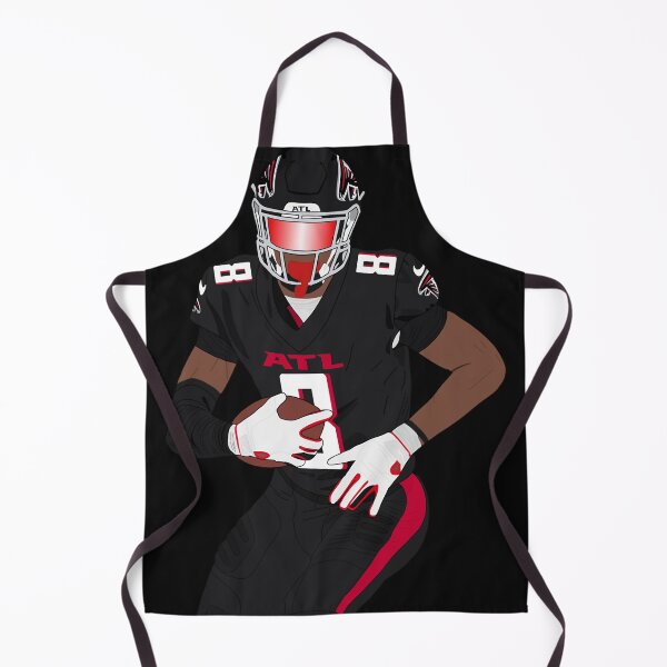 Item preview, Kyle Pitts Falcons Classic T-Shirt.png designed and sold by CynthiaConstan.