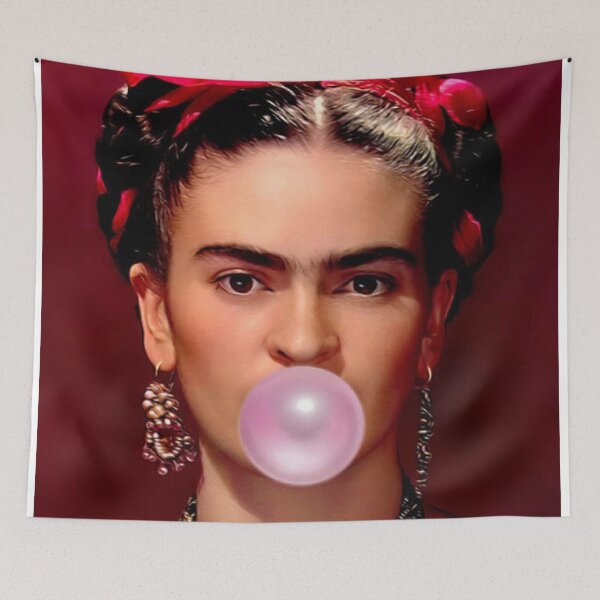 Item preview, bubble gum world designed and sold by MildredCampbel.