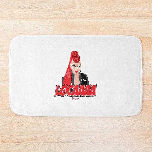 Item preview, Nina from Drag Race  designed and sold by axton790.