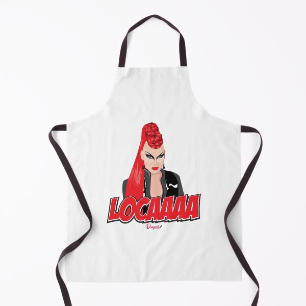Item preview, Nina from Drag Race designed and sold by axton790.