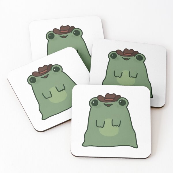 Artikelvorschau, Cowboyfrosch 2 entworfen und verkauft von Lauren G.
