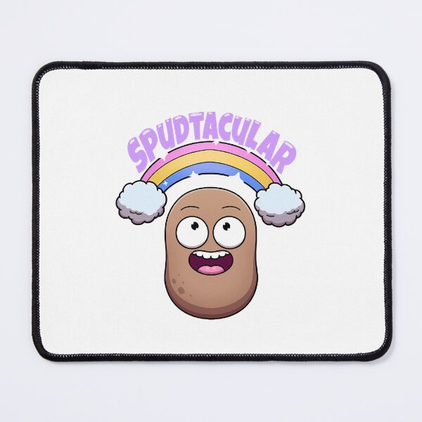 Item preview, Spud- Tacular Potato  designed and sold by dowall58.