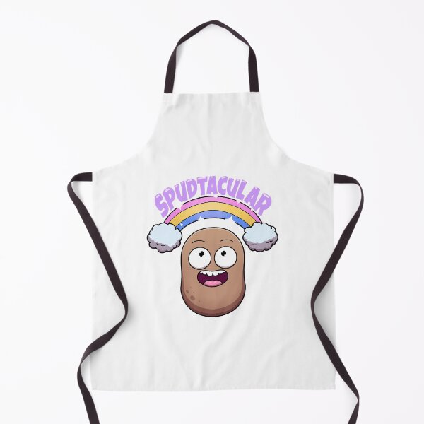 Item preview, Spud- Tacular Potato designed and sold by dowall58.