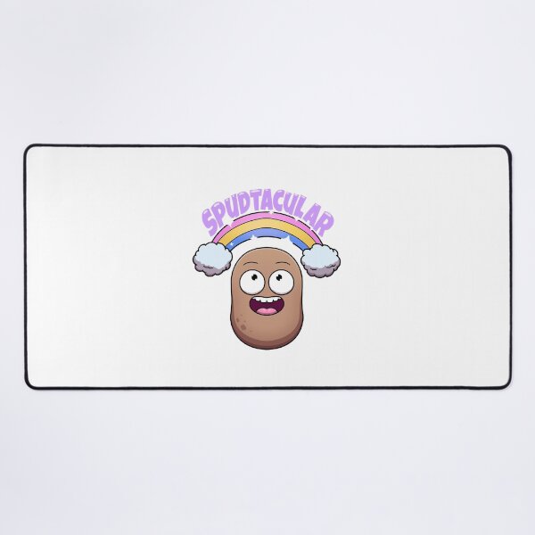 Item preview, Spud- Tacular Potato  designed and sold by dowall58.