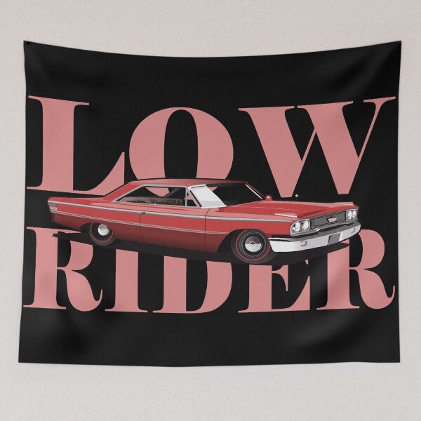 Artikelvorschau, Lowrider entworfen und verkauft von Akira-31.