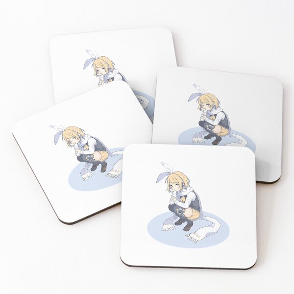 Item preview, Vocaloid - Kagamine Rin  designed and sold by dowall58.