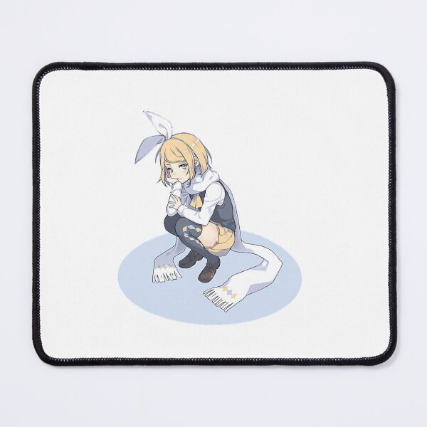 Item preview, Vocaloid - Kagamine Rin designed and sold by dowall58.