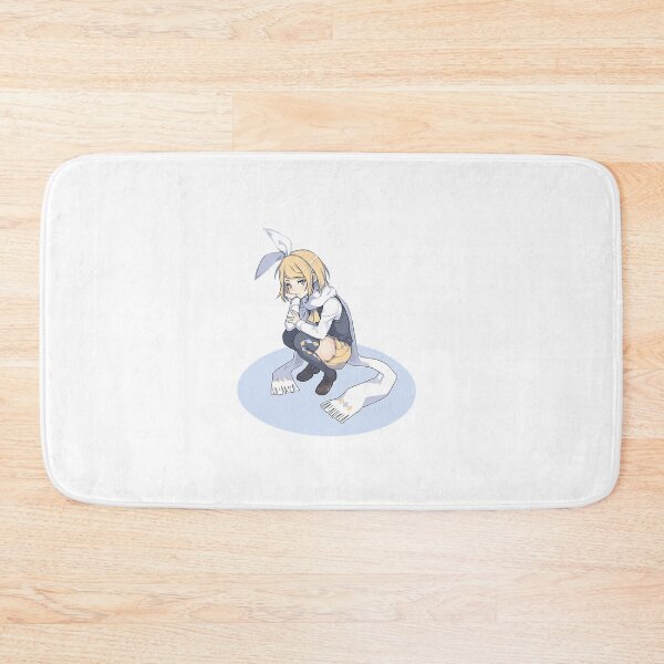 Item preview, Vocaloid - Kagamine Rin  designed and sold by dowall58.
