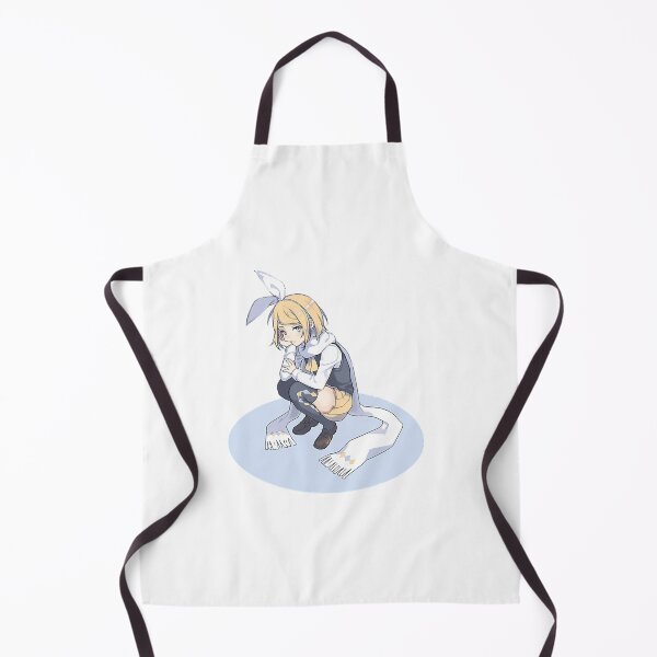 Item preview, Vocaloid - Kagamine Rin designed and sold by dowall58.