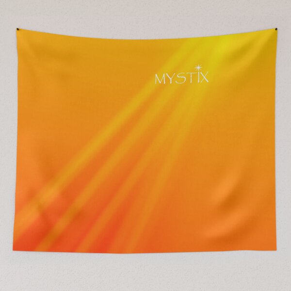 Item preview, Mystix Brand Sun Light design designed and sold by MystixJack.