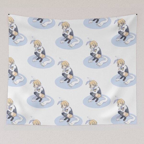 Item preview, Vocaloid - Kagamine Rin  designed and sold by dowall58.