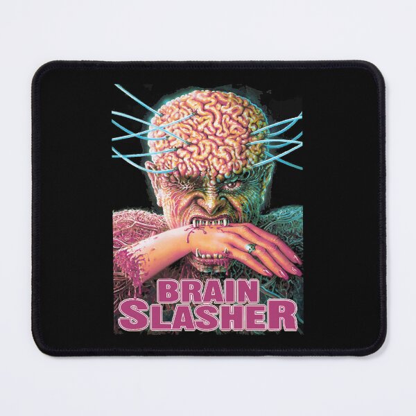 Artikelvorschau, Brain Slasher Essential entworfen und verkauft von oriedaniels.