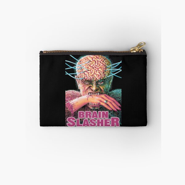 Artikelvorschau, Brain Slasher Essential entworfen und verkauft von oriedaniels.