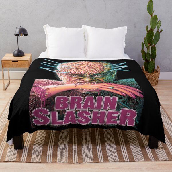 Artikelvorschau, Brain Slasher Essential entworfen und verkauft von oriedaniels.