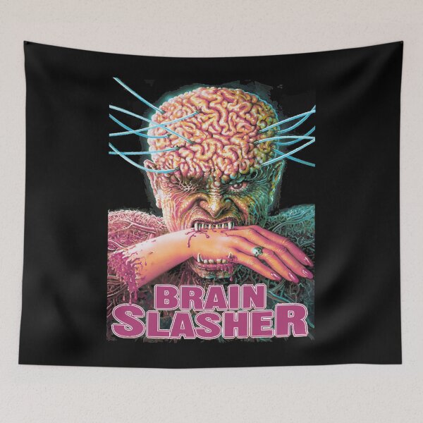 Item preview, Brain Slasher Essential designed and sold by oriedaniels.