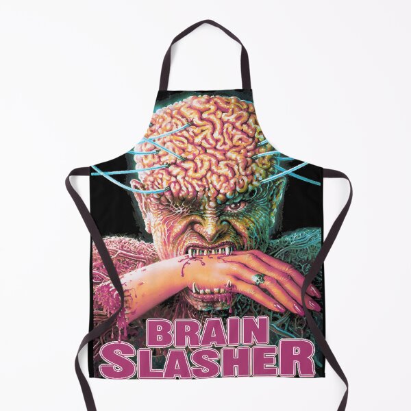 Item preview, Brain Slasher Essential designed and sold by oriedaniels.