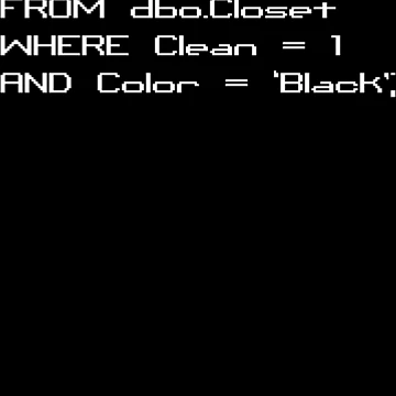 Artwork thumbnail, SQL Programmer by CustodioHern9