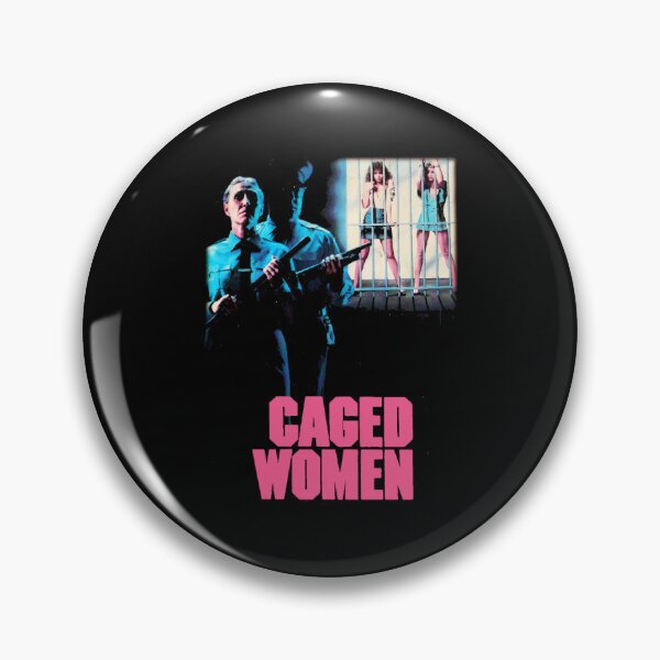 Item preview, Caged Women Essential designed and sold by oriedaniels.