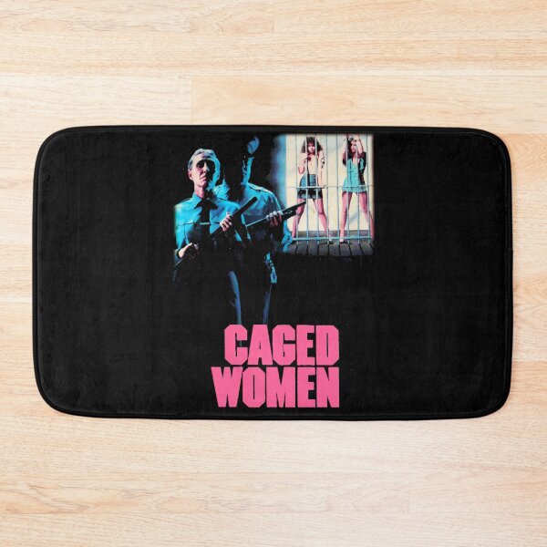 Item preview, Caged Women Essential designed and sold by oriedaniels.