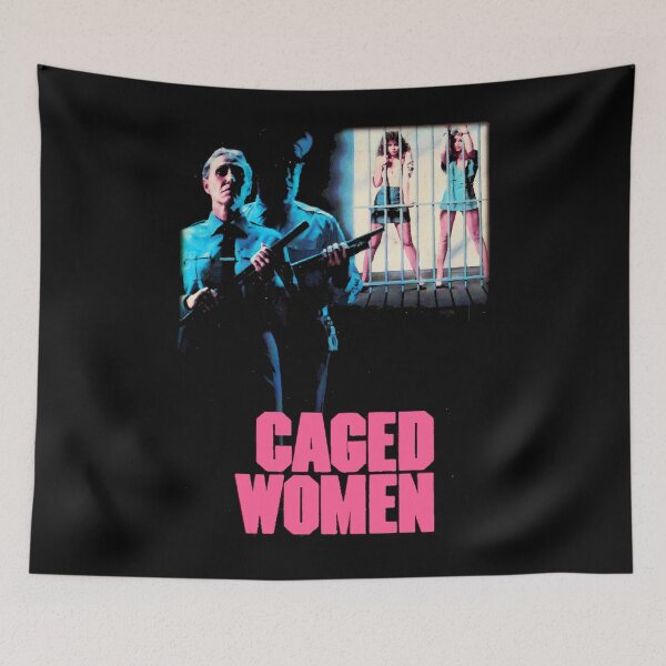 Item preview, Caged Women Essential designed and sold by oriedaniels.