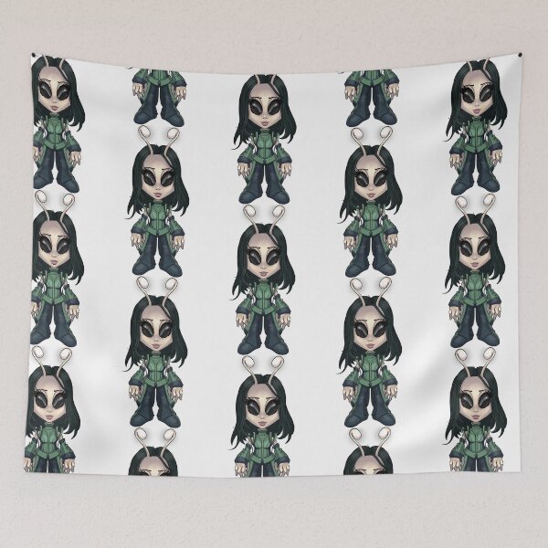 Item preview, Mantis  designed and sold by dowall58.