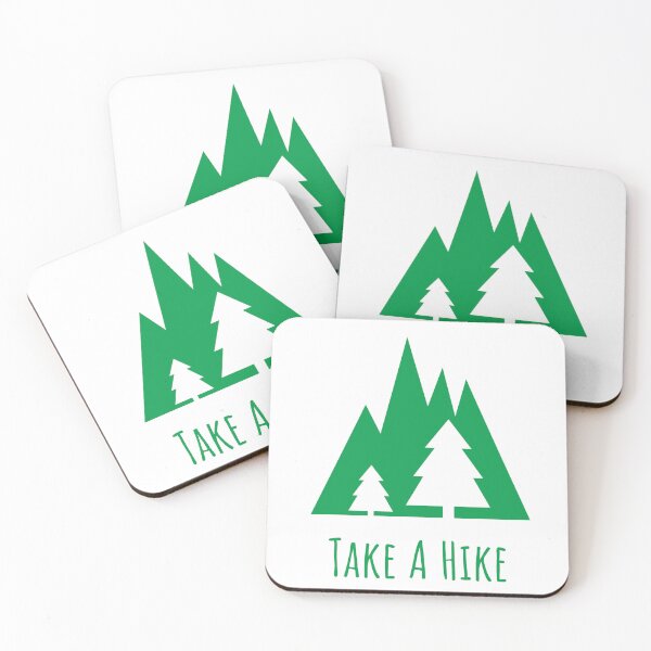 Item preview, Take a Hike designed and sold by AtticTraffic.