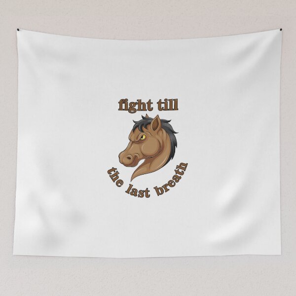 Item preview, Horse head designed and sold by MariaFionawati.