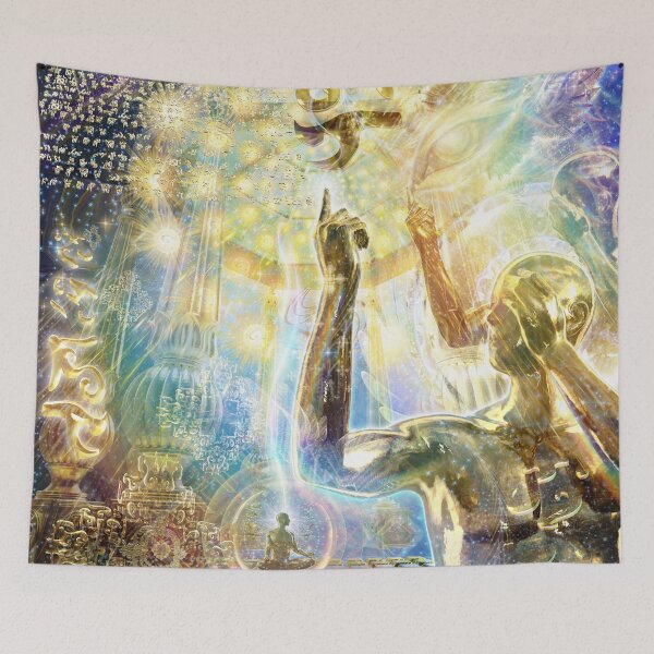 Item preview, Blind to the truth designed and sold by Louis Dyer.