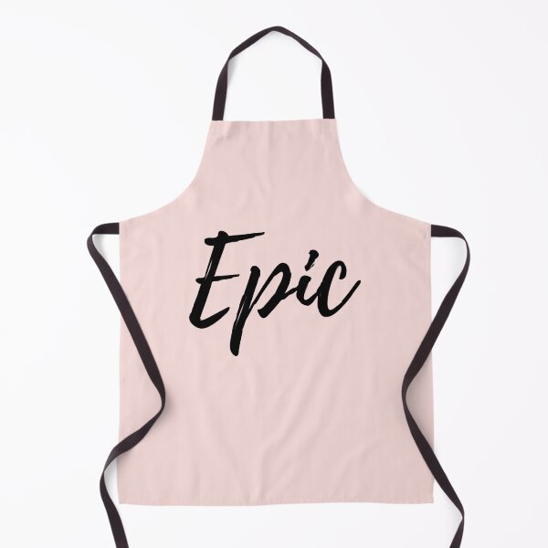 Item preview, You Are Epic  designed and sold by ActionFocus.