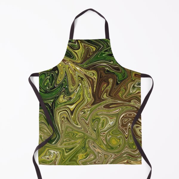 Item preview, Tree Frog Trippy Abstract Artwork designed and sold by vikghosh.
