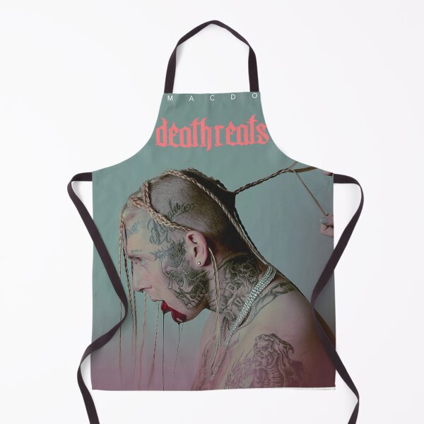 Item preview, Tom Macdonald Deathreats designed and sold by Kevinbassun.