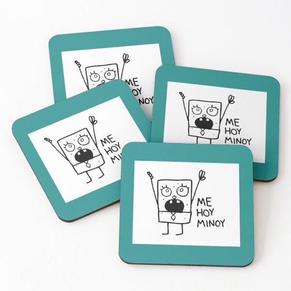 Item preview, ORIGINAL Spongebob Doodlebob Travel Mug   designed and sold by BaffleGearUSA.