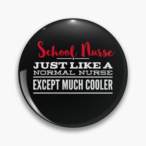 Item preview, School Nurse Gifts designed and sold by WUOdesigns.