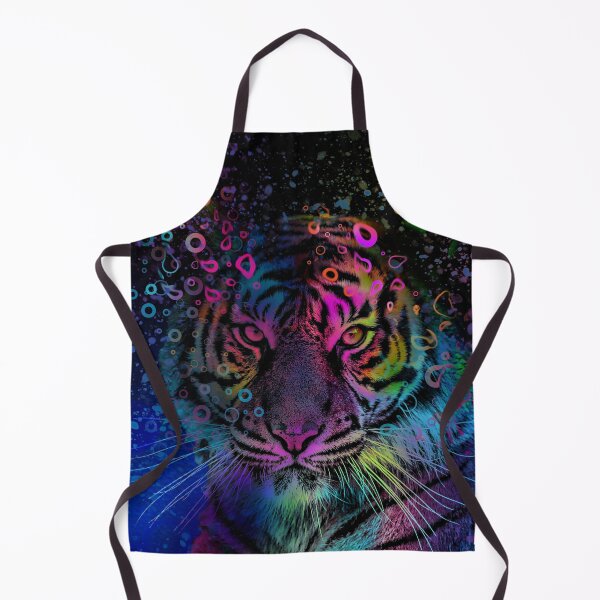 Item preview, Water Tiger 2022 designed and sold by DavidLoblaw.